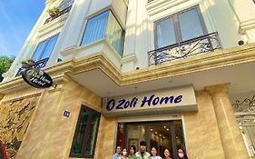O Zoli Home
